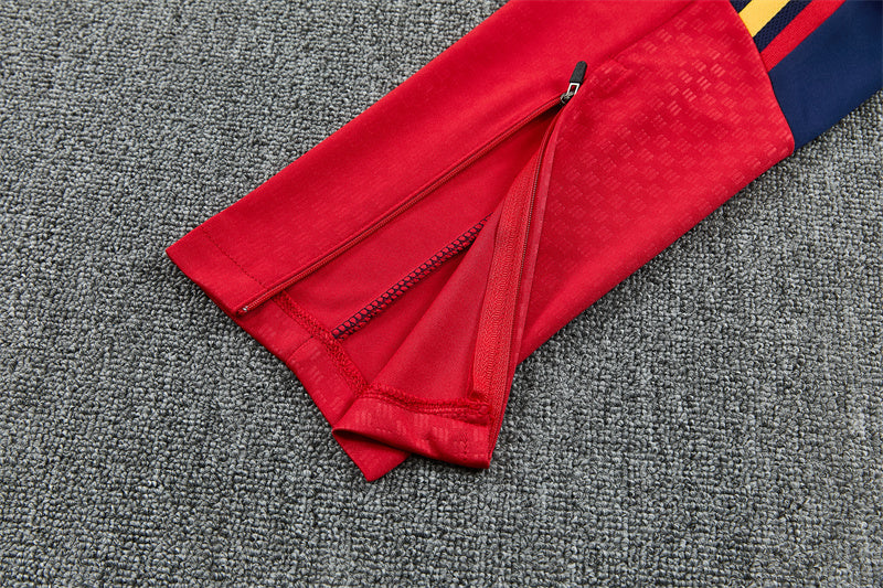 26 27 Spain Tracksuit