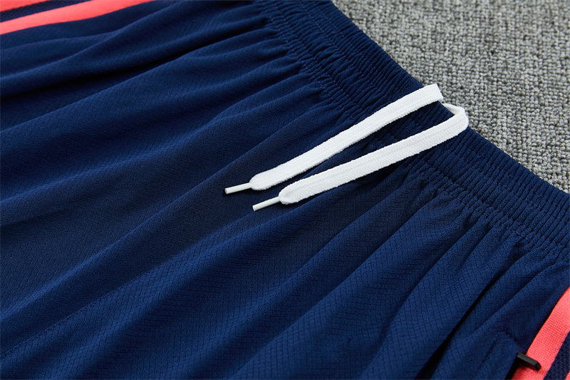 2627 Colombia short sleeve Training Kit