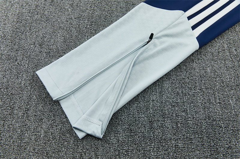 26 27 Real Madrid Tracksuit