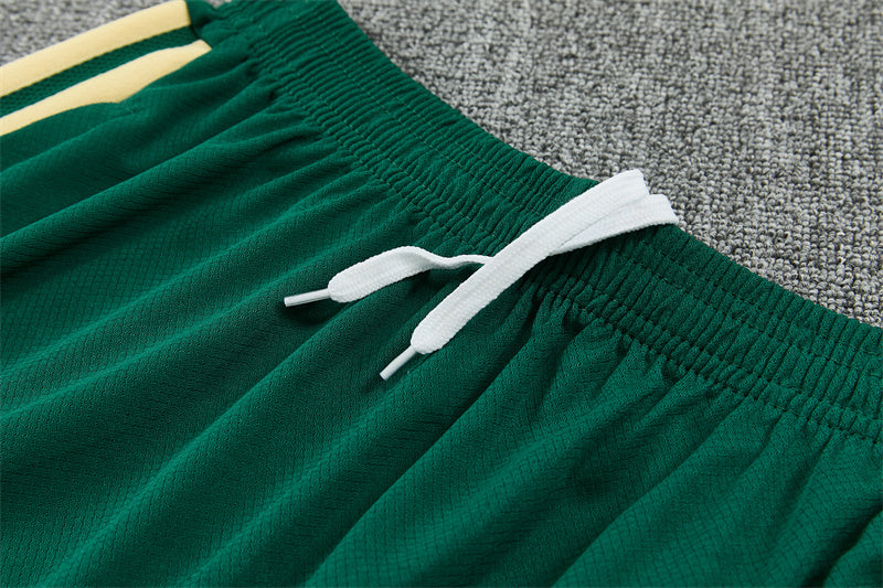 2627 Real Madrid short sleeve Training Kit 1