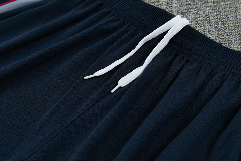 2627 England short sleeve Training Kit 1