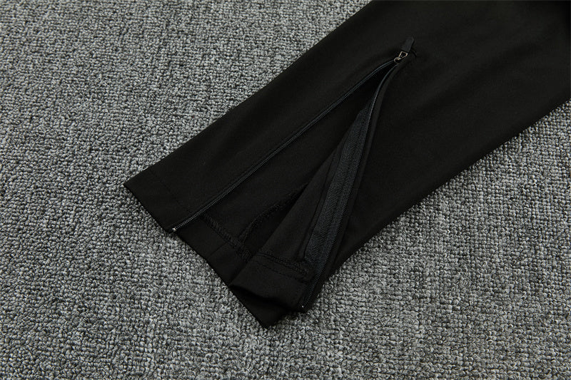 26 27 PSG Tracksuit 1