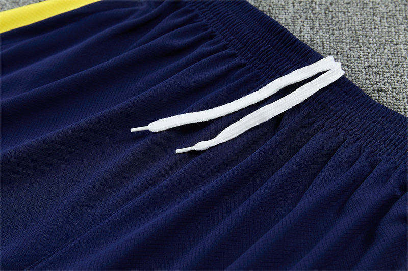 2627 Brazil short sleeve Training Kit 5