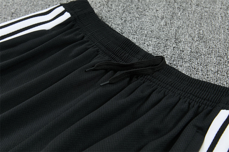 2627 Inter Miami short sleeve Training Kit 1