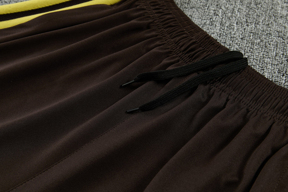 Flamenco 2627 Sleeveless Training Kit 1