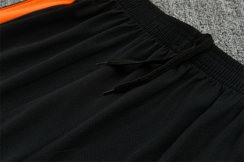 2627 Netherlands short sleeve Training Kit 2