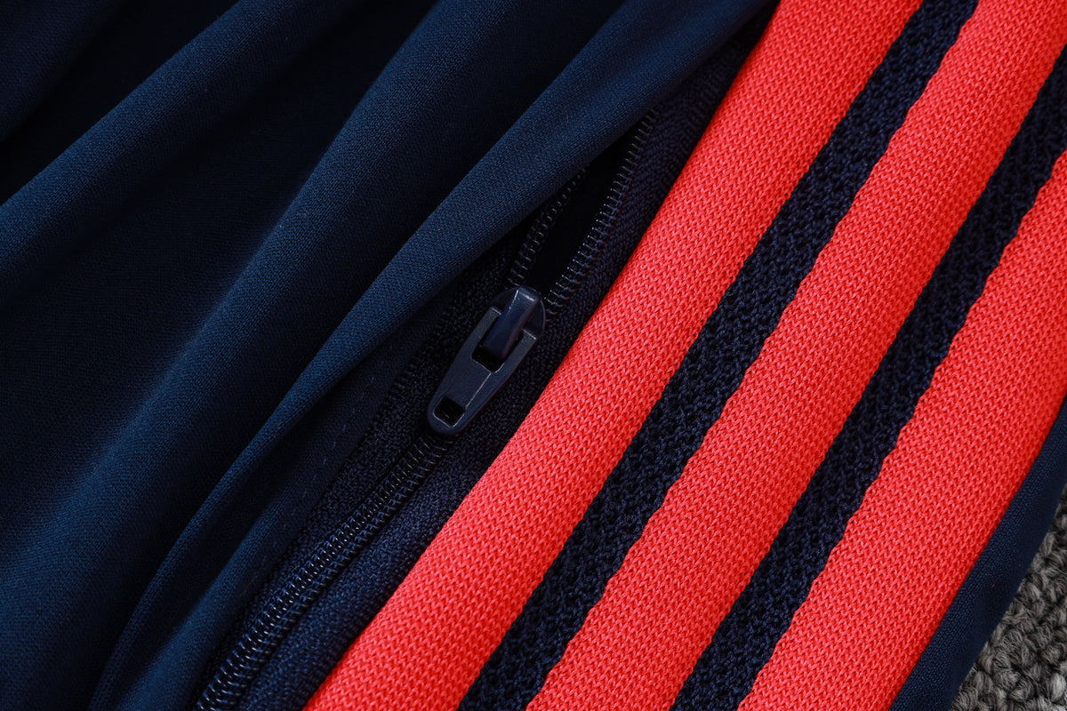 Colombia 2627 Sleeveless Training Kit 1