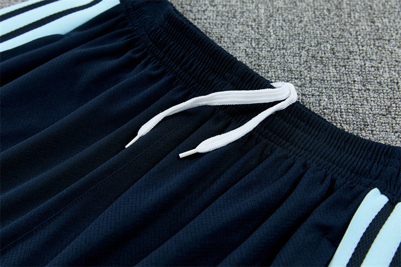 2627 Argentina short sleeve Training Kit