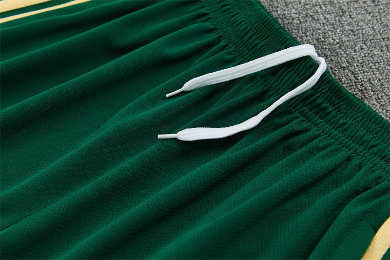 2627 Italy short sleeve Training Kit
