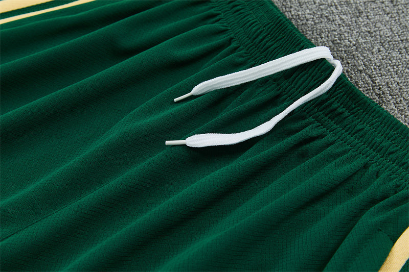2627 Italy short sleeve Training Kit 1