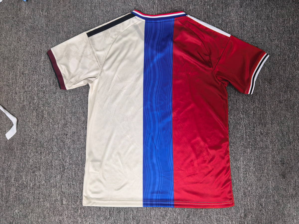 2627 Manchester United Special Kit