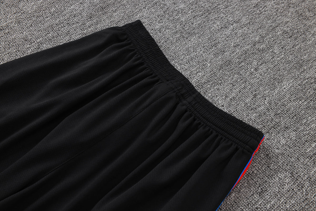 Paris 2627 Sleeveless Training Kit