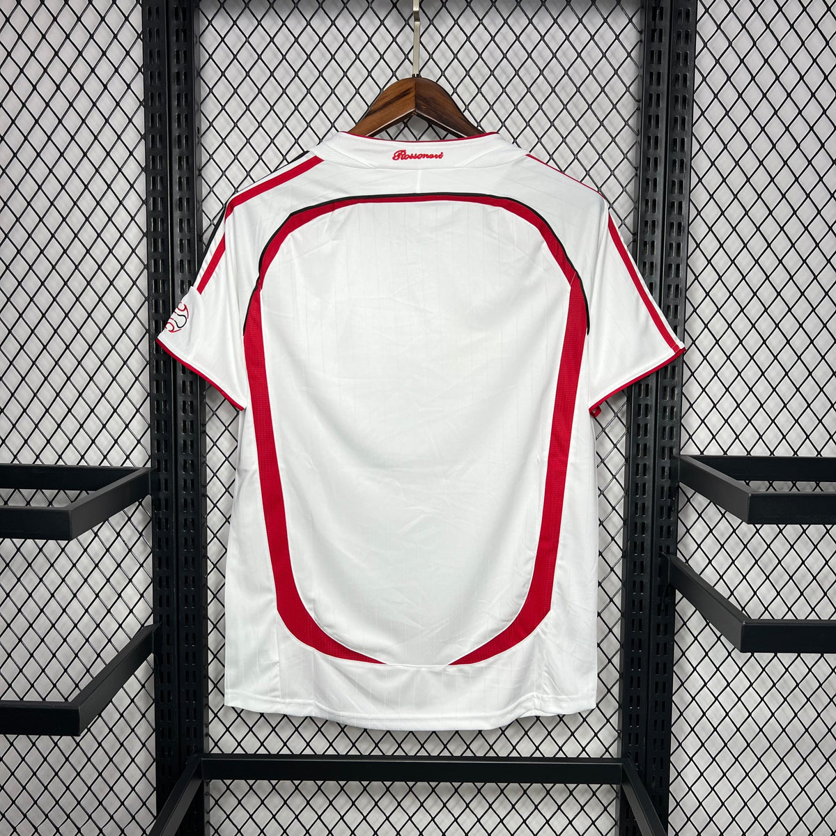 AC Milan Away 2006/07