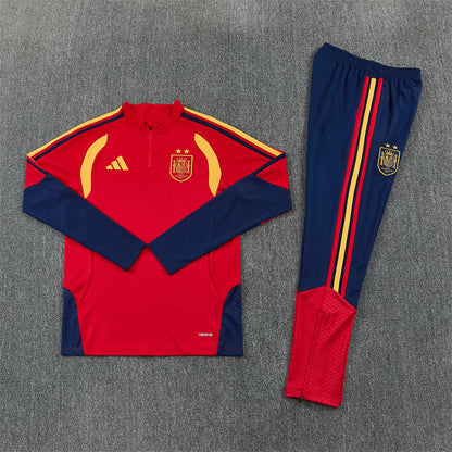 26 27 Spain Tracksuit 3