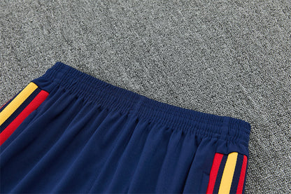 26 27 Spain Tracksuit 3