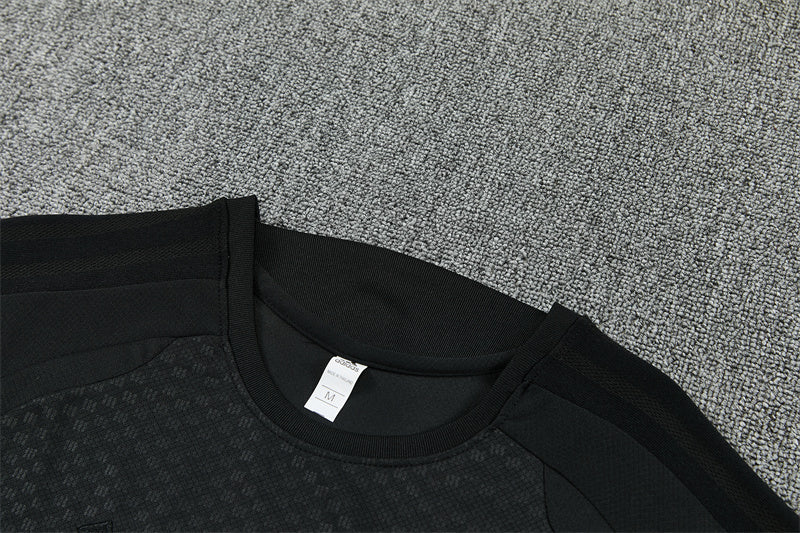 2627 Liverpool short sleeve Training Kit 2