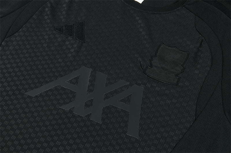 2627 Liverpool short sleeve Training Kit 2