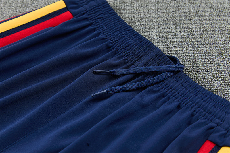 26 27 Spain Tracksuit 3