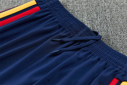 26 27 Spain Tracksuit 3