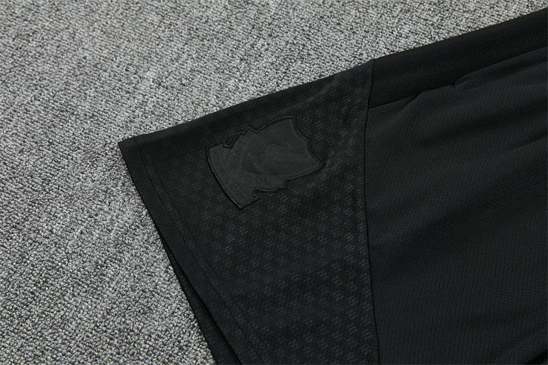 2627 Liverpool short sleeve Training Kit 2