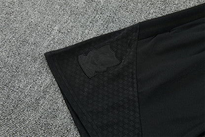 2627 Liverpool short sleeve Training Kit 2