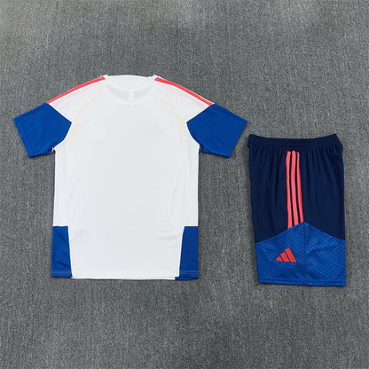 2627 Colombia short sleeve Training Kit