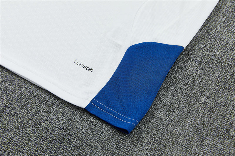 2627 Colombia short sleeve Training Kit