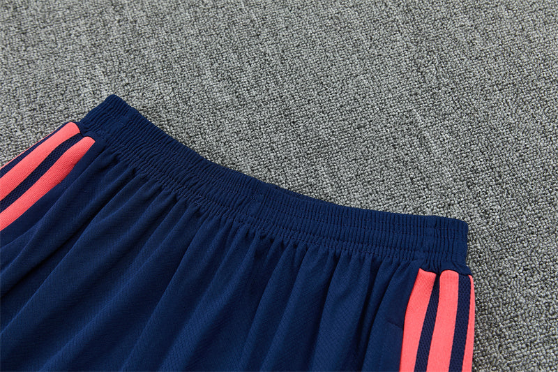 2627 Colombia short sleeve Training Kit 1