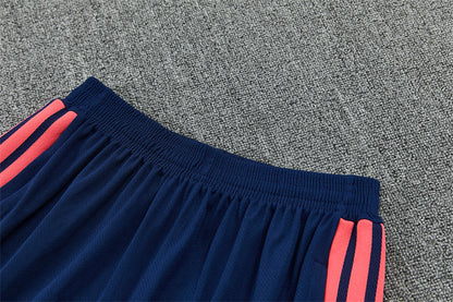 2627 Colombia short sleeve Training Kit 1