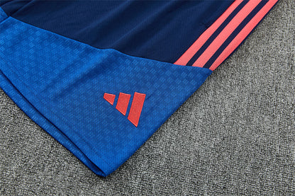 2627 Colombia short sleeve Training Kit
