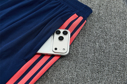 2627 Colombia short sleeve Training Kit