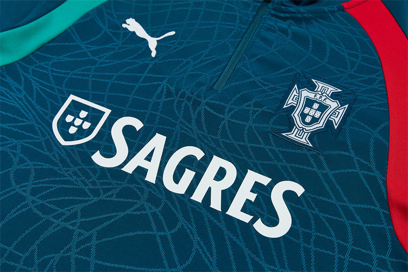 26 27 Portugal Tracksuit 2