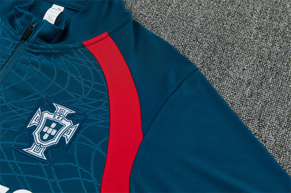26 27 Portugal Tracksuit 2