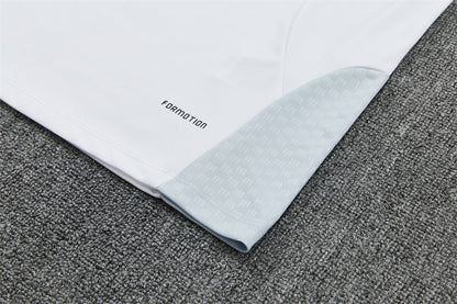 26 27 Real Madrid Tracksuit 3