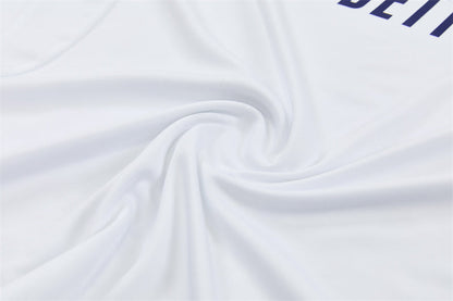 26 27 Real Madrid Tracksuit 3