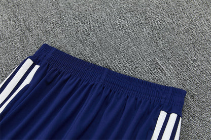 26 27 Real Madrid Tracksuit 3