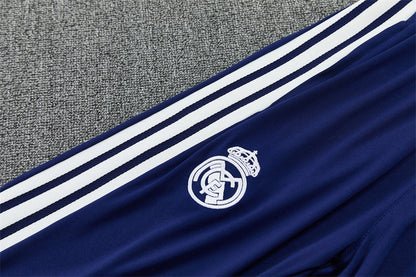 26 27 Real Madrid Tracksuit 3