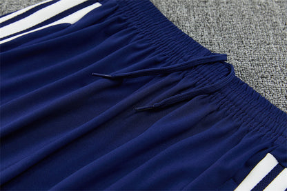 26 27 Real Madrid Tracksuit 3