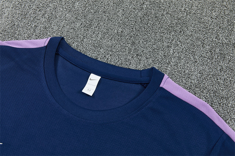 2627 Korea short sleeve Training Kit