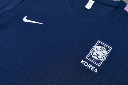 2627 Korea short sleeve Training Kit