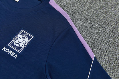 2627 Korea short sleeve Training Kit