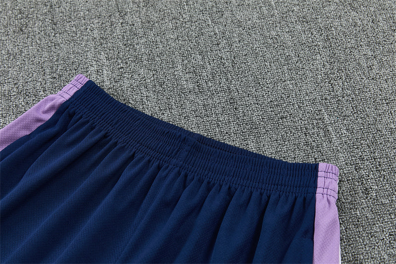 2627 Korea short sleeve Training Kit