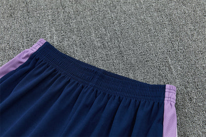 2627 Korea short sleeve Training Kit