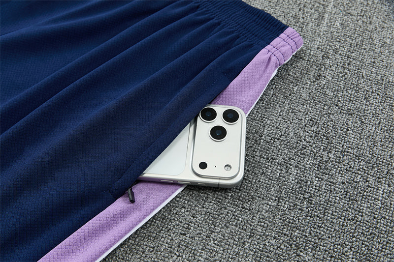 2627 Korea short sleeve Training Kit