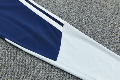 26 27 Real Madrid Tracksuit