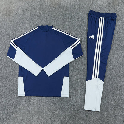 26 27 Real Madrid Tracksuit