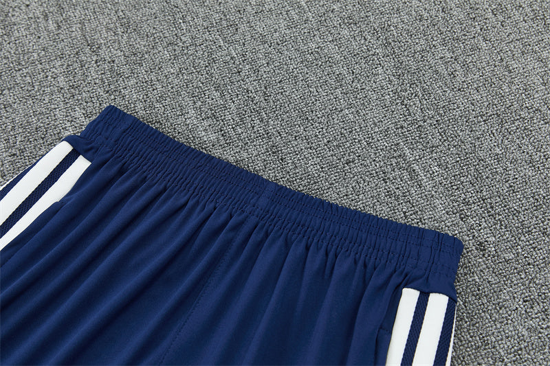 26 27 Real Madrid Tracksuit