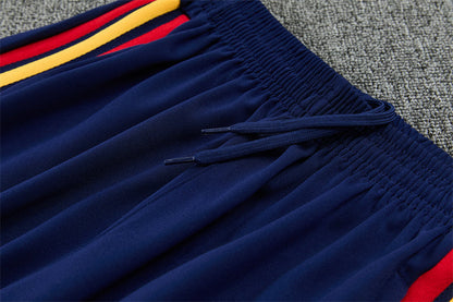26 27 Spain Tracksuit 4