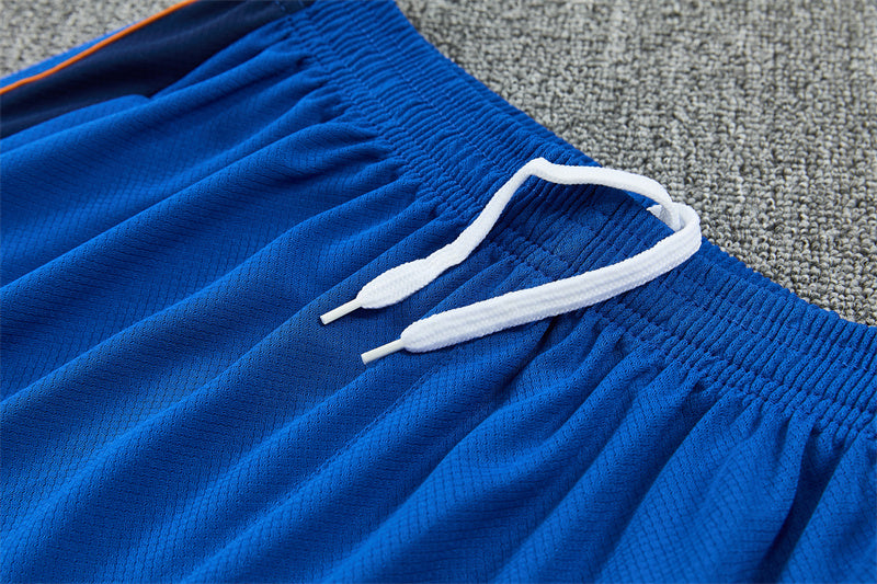 2627 France short sleeve Training Kit
