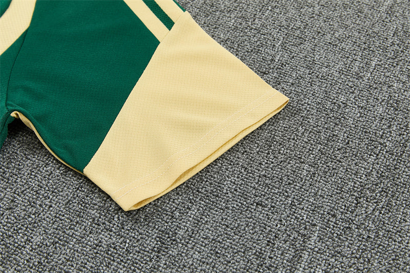 2627 Real Madrid short sleeve Training Kit 1